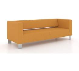 Диван Горизонт (3 места)